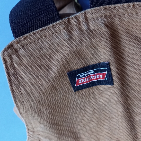 Modern Man Dickies Genuine Heavy-Knit Work Overalls - Picture 11 of 12